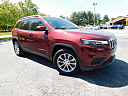 Thumbnail image of 2020 Jeep Cherokee at Gary Mathews Motors
