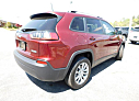 Thumbnail image of 2020 Jeep Cherokee at Gary Mathews Motors