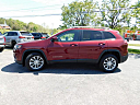 Thumbnail image of 2020 Jeep Cherokee at Gary Mathews Motors