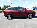 Thumbnail image of 2020 Jeep Cherokee at Gary Mathews Motors