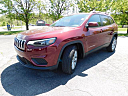 Thumbnail image of 2020 Jeep Cherokee at Gary Mathews Motors