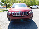 Thumbnail image of 2020 Jeep Cherokee at Gary Mathews Motors