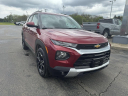 2021 Chevrolet Trailblazer LT at Towne Chevrolet Buick Cadillac