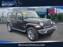 Thumbnail image of 2022 Jeep Wrangler Unlimited at TriCountyCDJR - Used