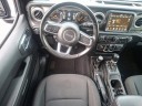 Thumbnail image of 2022 Jeep Wrangler Unlimited at TriCountyCDJR - Used