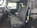 Thumbnail image of 2022 Jeep Wrangler Unlimited at TriCountyCDJR - Used