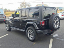 Thumbnail image of 2022 Jeep Wrangler Unlimited at TriCountyCDJR - Used