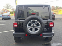 Thumbnail image of 2022 Jeep Wrangler Unlimited at TriCountyCDJR - Used