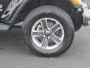 Thumbnail image of 2022 Jeep Wrangler Unlimited at TriCountyCDJR - Used