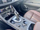 Thumbnail image of 2022 Alfa Romeo Stelvio at Bill Kay Nissan