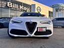 2022 Alfa Romeo Stelvio Ti at Bill Kay Nissan