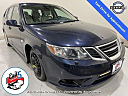 2011 Saab 9-3 SportCombi at Exit 5 Auto Group