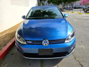 2016 Volkswagen e-Golf SE at LA Fine Motors