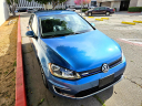 Thumbnail image of 2016 Volkswagen e-Golf at LA Fine Motors