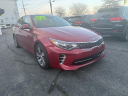 2017 Kia Optima SX Turbo at B2B AUTO INC