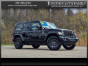 Thumbnail image of 2024 Jeep Wrangler at Junction Auto Family