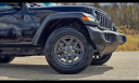 2024 Jeep Wrangler Sport S at Junction Auto Family