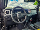 Thumbnail image of 2024 Jeep Wrangler at Junction Auto Family