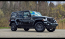 Thumbnail image of 2024 Jeep Wrangler at Junction Auto Family