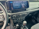 Thumbnail image of 2024 Jeep Wrangler at Junction Auto Family