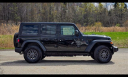 Thumbnail image of 2024 Jeep Wrangler at Junction Auto Family