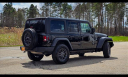 Thumbnail image of 2024 Jeep Wrangler at Junction Auto Family