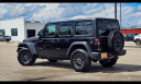 Thumbnail image of 2024 Jeep Wrangler at Junction Auto Family