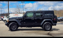 Thumbnail image of 2024 Jeep Wrangler at Junction Auto Family