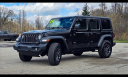 Thumbnail image of 2024 Jeep Wrangler at Junction Auto Family