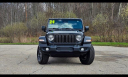 Thumbnail image of 2024 Jeep Wrangler at Junction Auto Family