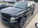 2018 Chevrolet Tahoe LT at Al Serra Chrysler  Dodge Jeep Ram