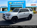 Thumbnail image of 2021 Toyota 4Runner at Champion Chevrolet Gmc
