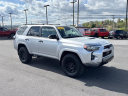 Thumbnail image of 2021 Toyota 4Runner at Champion Chevrolet Gmc