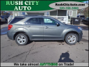 Thumbnail image of 2012 Chevrolet Equinox at Rush City Auto
