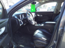 Thumbnail image of 2012 Chevrolet Equinox at Rush City Auto
