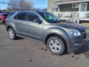 Thumbnail image of 2012 Chevrolet Equinox at Rush City Auto