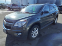 Thumbnail image of 2012 Chevrolet Equinox at Rush City Auto