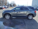 Thumbnail image of 2012 Chevrolet Equinox at Rush City Auto