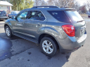 Thumbnail image of 2012 Chevrolet Equinox at Rush City Auto
