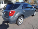 Thumbnail image of 2012 Chevrolet Equinox at Rush City Auto
