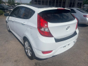 2013 Hyundai Accent SE at AUTO TOWN LLC