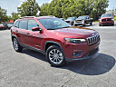Thumbnail image of 2020 Jeep Cherokee at Gary Mathews Motors