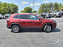 Thumbnail image of 2020 Jeep Cherokee at Gary Mathews Motors