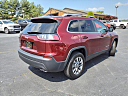 Thumbnail image of 2020 Jeep Cherokee at Gary Mathews Motors
