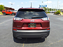 Thumbnail image of 2020 Jeep Cherokee at Gary Mathews Motors