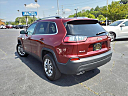 Thumbnail image of 2020 Jeep Cherokee at Gary Mathews Motors