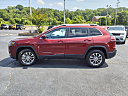 Thumbnail image of 2020 Jeep Cherokee at Gary Mathews Motors