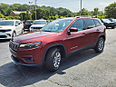 Thumbnail image of 2020 Jeep Cherokee at Gary Mathews Motors