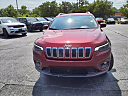 Thumbnail image of 2020 Jeep Cherokee at Gary Mathews Motors