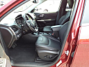 Thumbnail image of 2020 Jeep Cherokee at Gary Mathews Motors